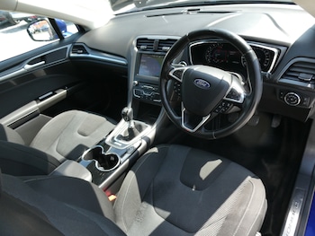 Used Ford Mondeo 2016 for sale - 78733639: Photo