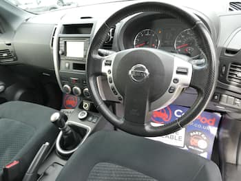 Used Nissan X-Trail 2014 for sale - 79733663: Photo