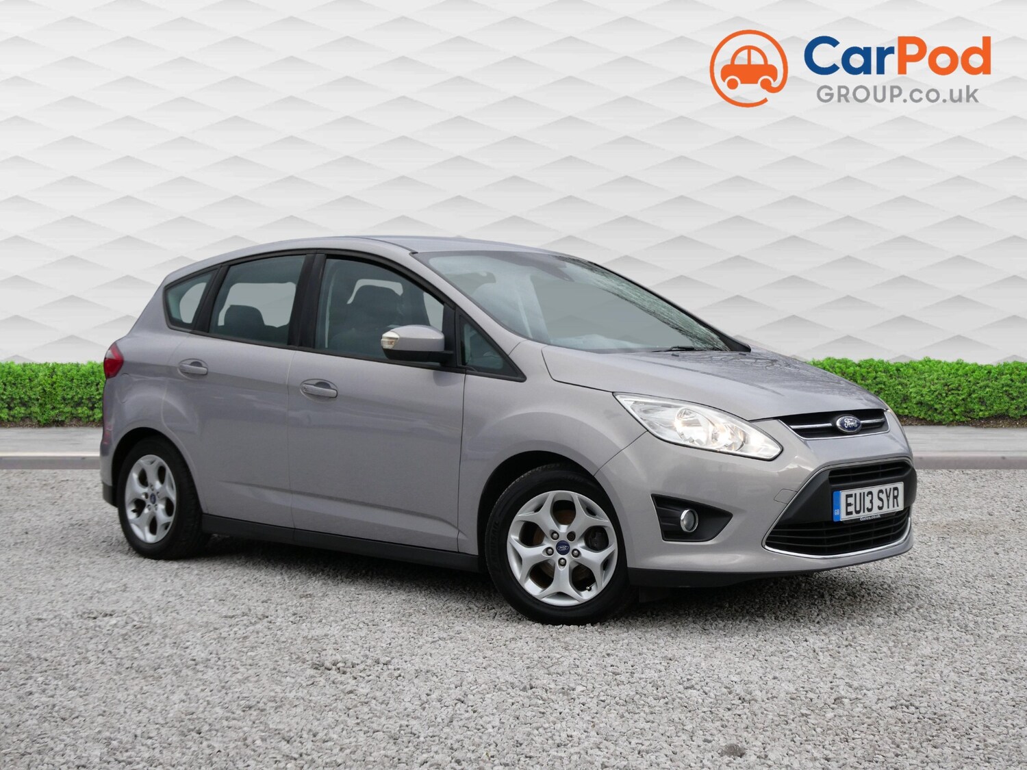 Used Ford C-Max 2013 for sale - 77877382: Photo 10