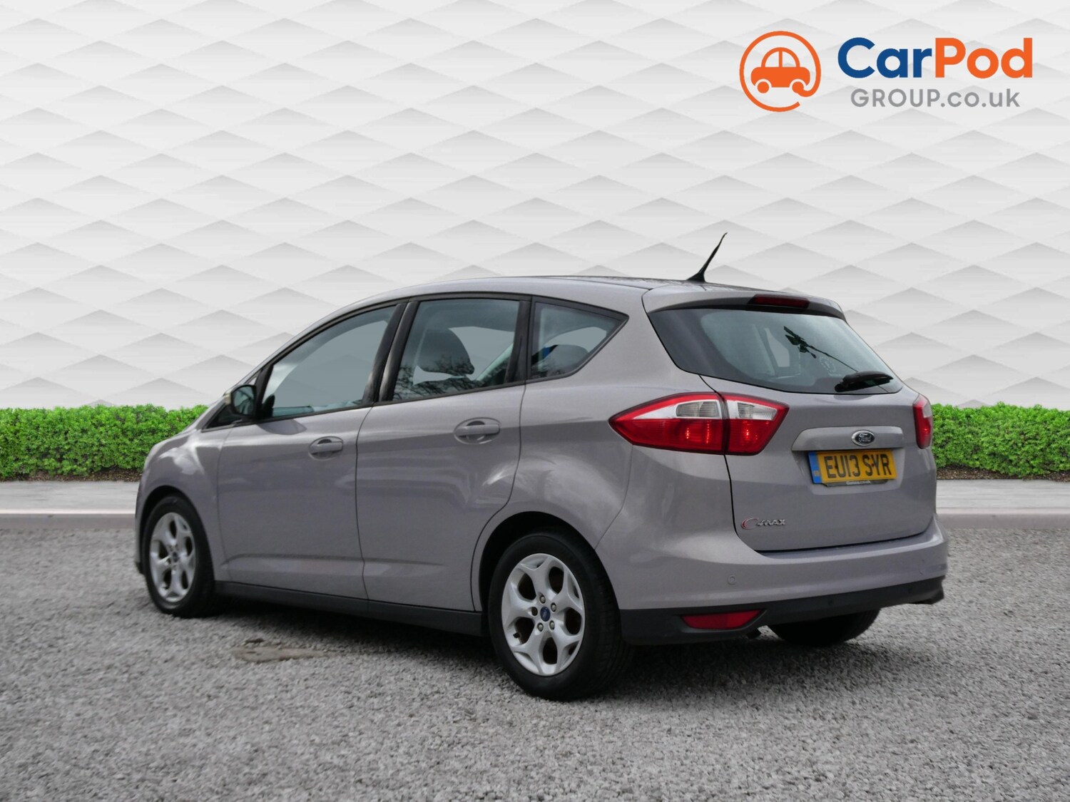 Used Ford C-Max 2013 for sale - 77877382: Photo 17