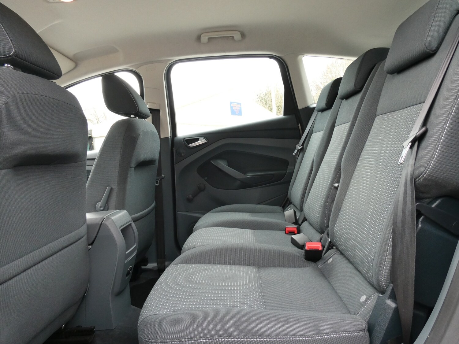 Used Ford C-Max 2013 for sale - 77877382: Photo 19