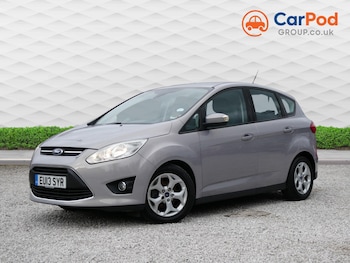 Used Ford C-Max 2013 for sale - 77877382: Photo
