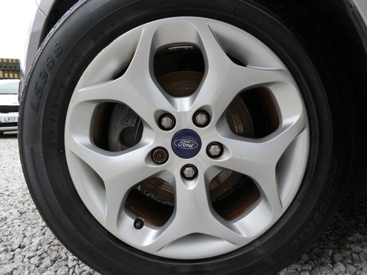 Used Ford C-Max 2013 for sale - 77877382: Photo 21