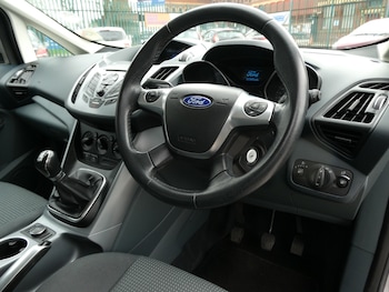 Used Ford C-Max 2013 for sale - 77877382: Photo