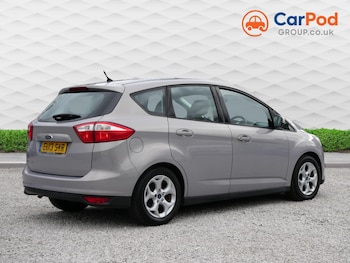 Used Ford C-Max 2013 for sale - 77877382: Photo