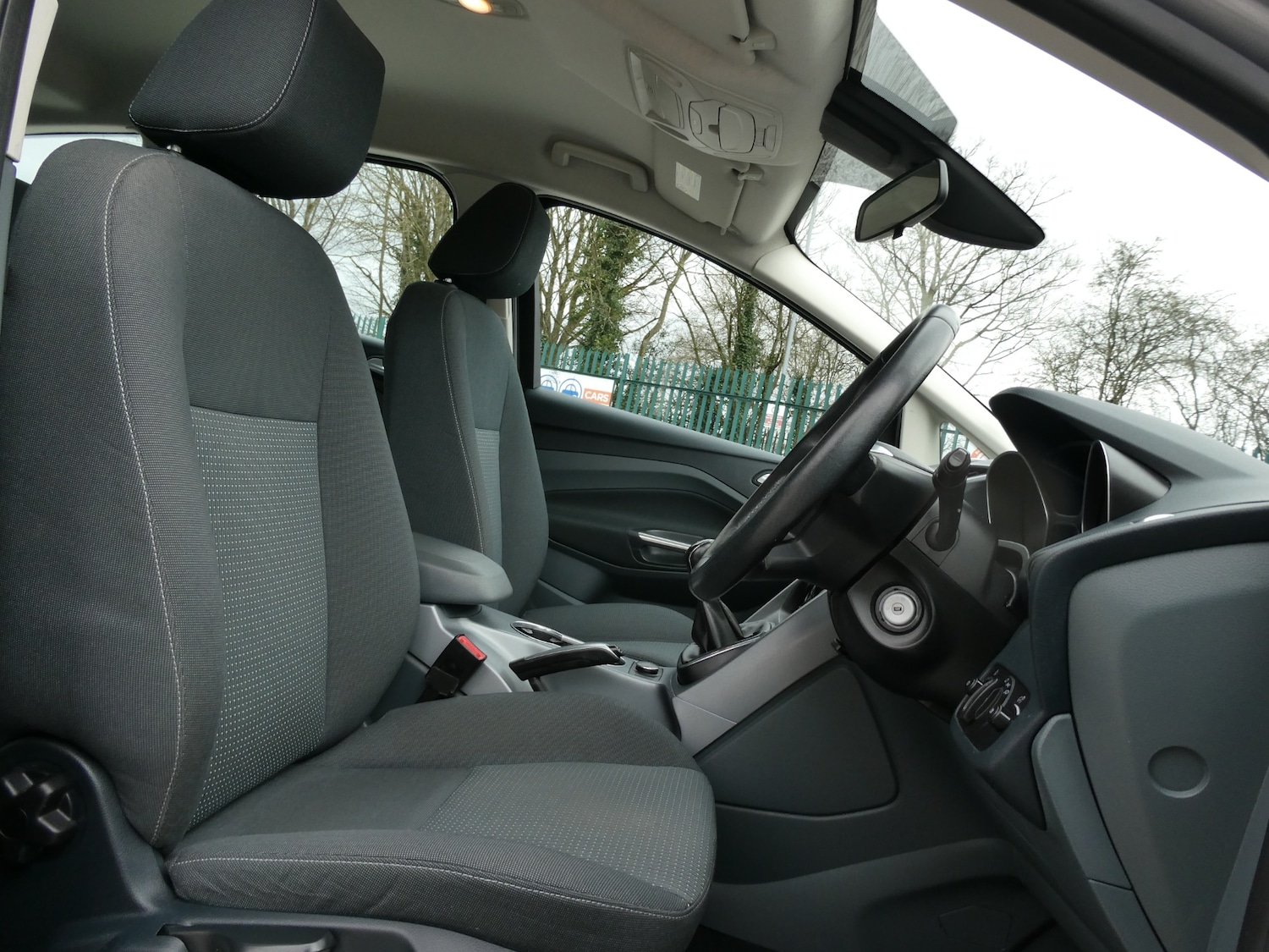 Used Ford C-Max 2013 for sale - 77877382: Photo 5