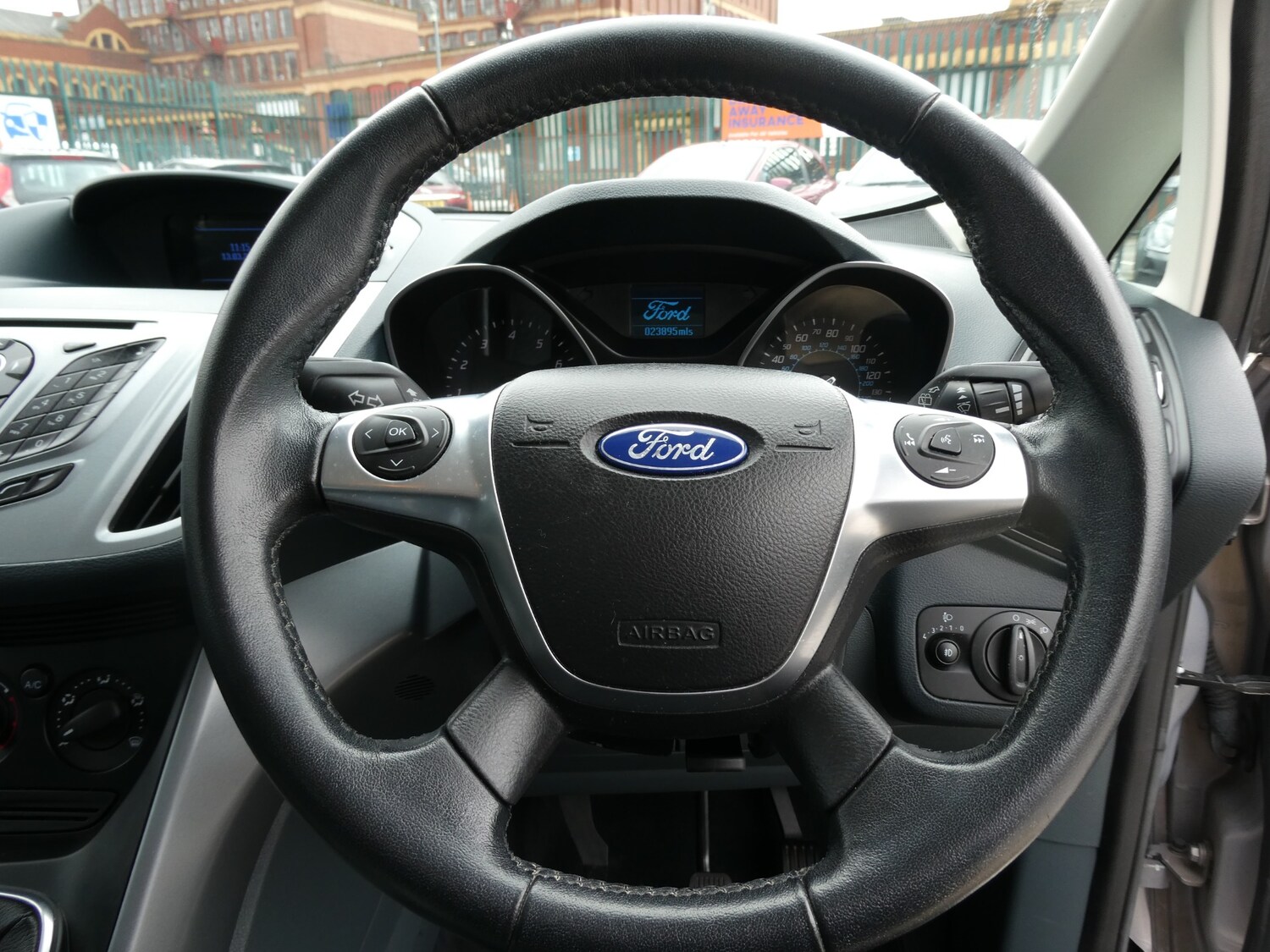 Used Ford C-Max 2013 for sale - 77877382: Photo 6