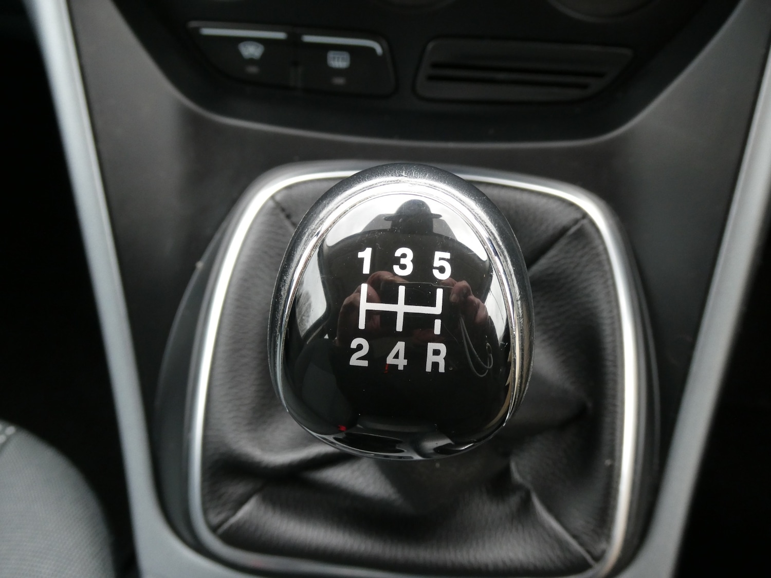 Used Ford C-Max 2013 for sale - 77877382: Photo 7