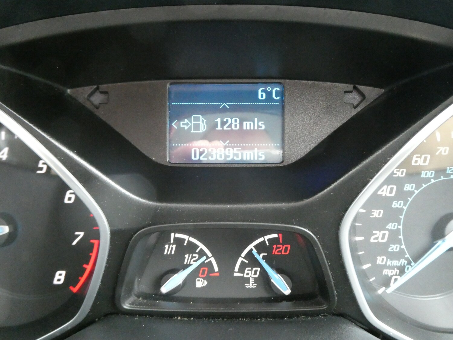 Used Ford C-Max 2013 for sale - 77877382: Photo 8