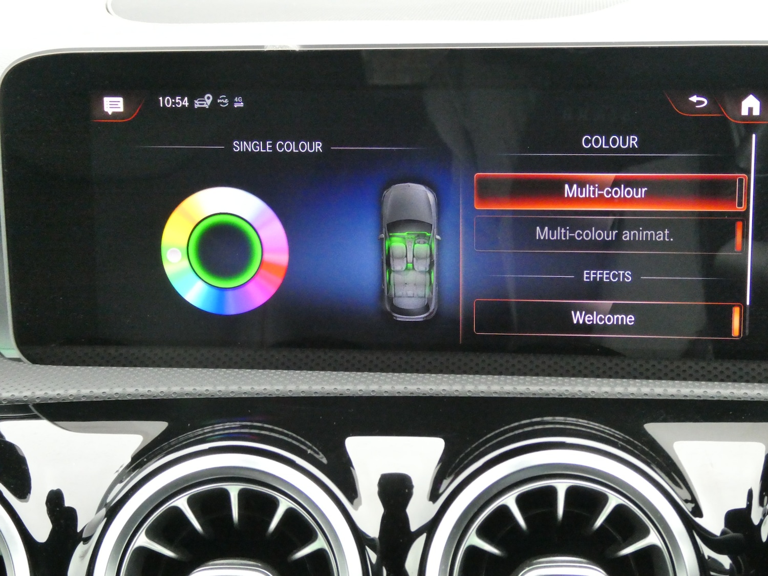 Used Mercedes-Benz A-Class 2019 for sale - 77460050: Photo 10