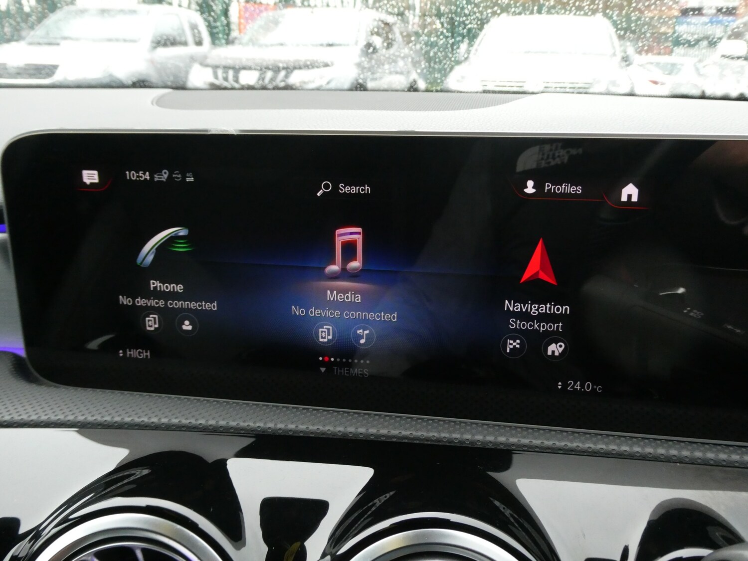 Used Mercedes-Benz A-Class 2019 for sale - 77460050: Photo 11