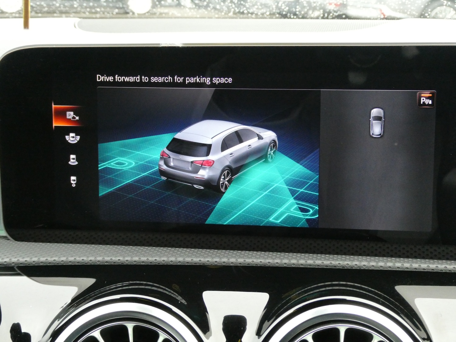 Used Mercedes-Benz A-Class 2019 for sale - 77460050: Photo 12