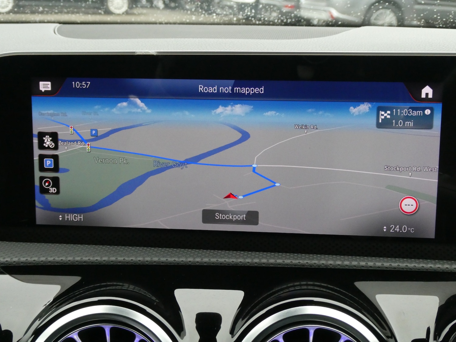 Used Mercedes-Benz A-Class 2019 for sale - 77460050: Photo 13