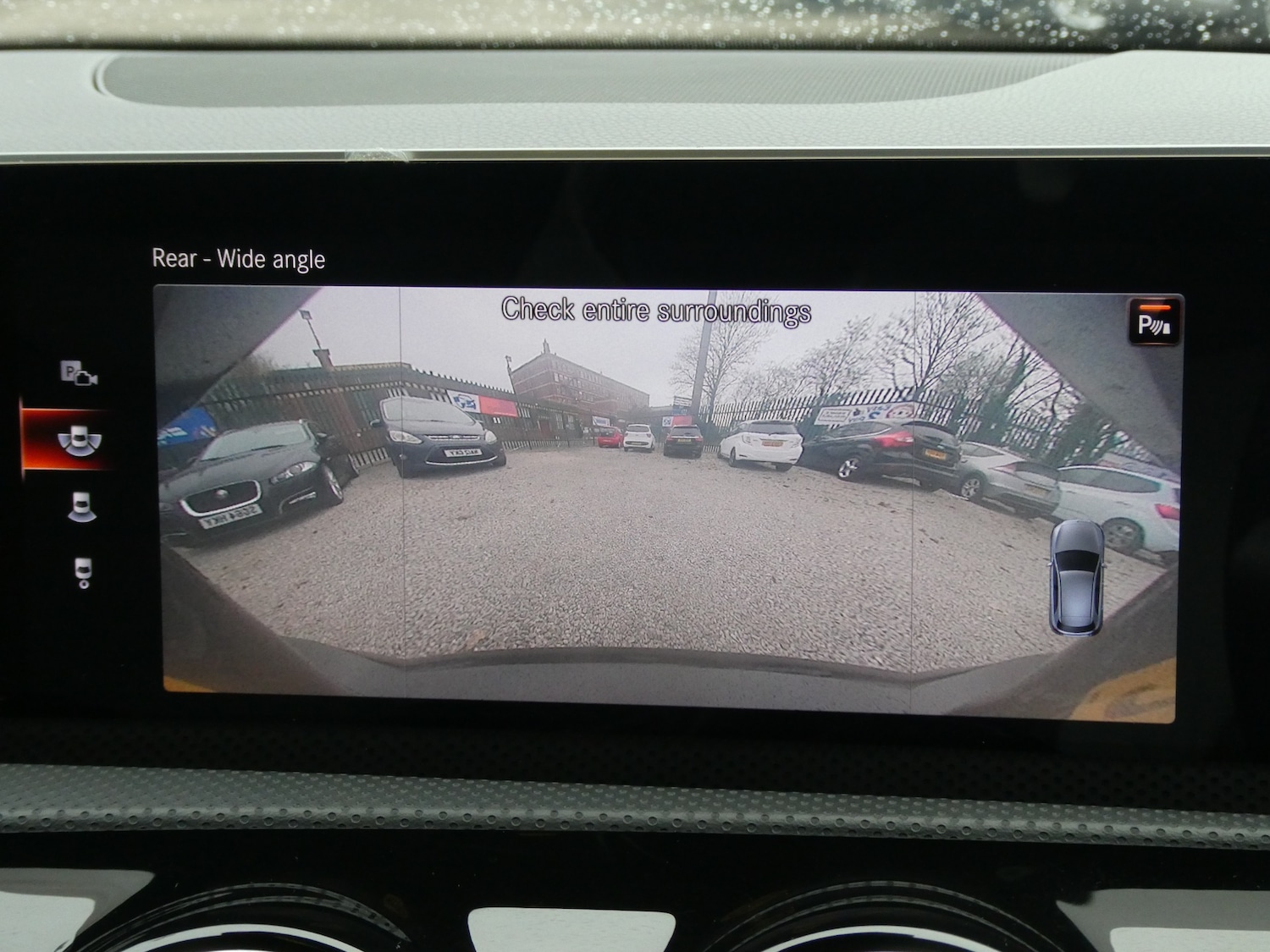 Used Mercedes-Benz A-Class 2019 for sale - 77460050: Photo 15