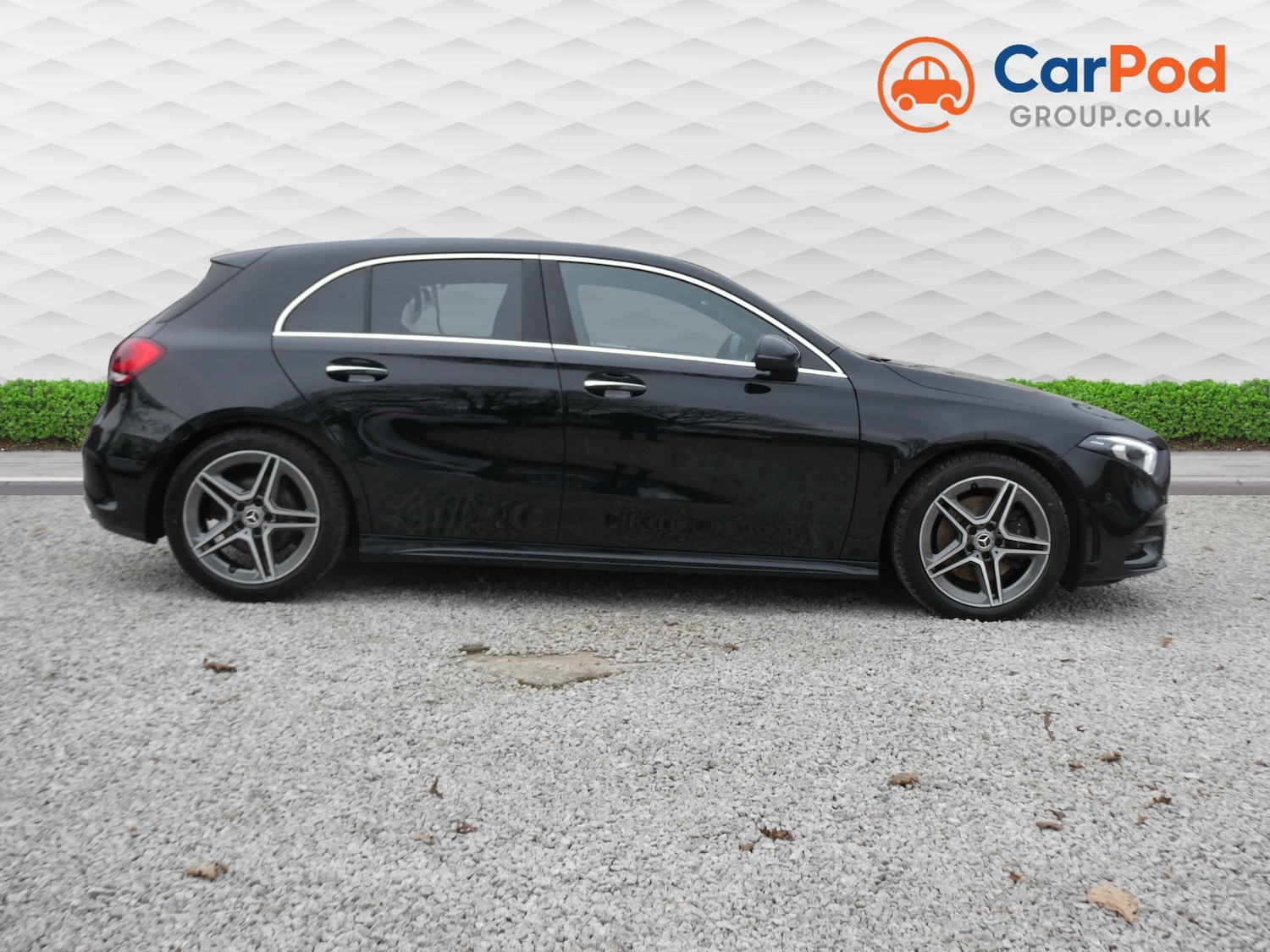 Used Mercedes-Benz A-Class 2019 for sale - 77460050: Photo 16