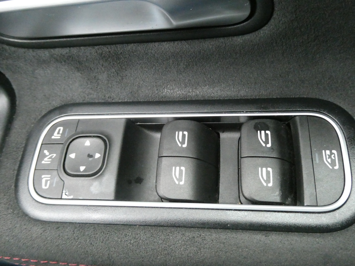 Used Mercedes-Benz A-Class 2019 for sale - 77460050: Photo 17