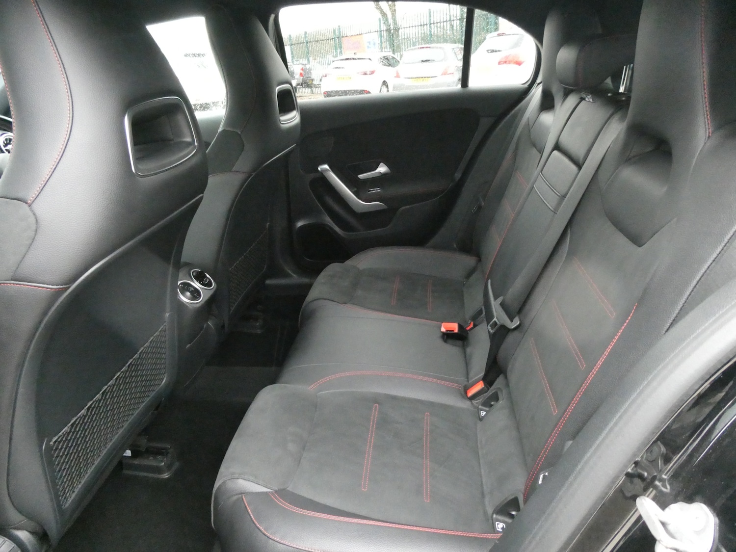 Used Mercedes-Benz A-Class 2019 for sale - 77460050: Photo 18