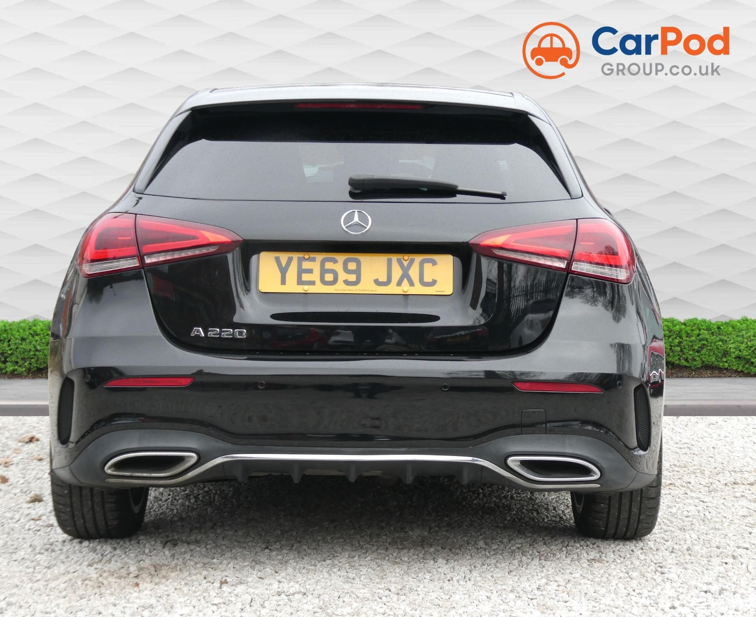 Used Mercedes-Benz A-Class 2019 for sale - 77460050: Photo 19