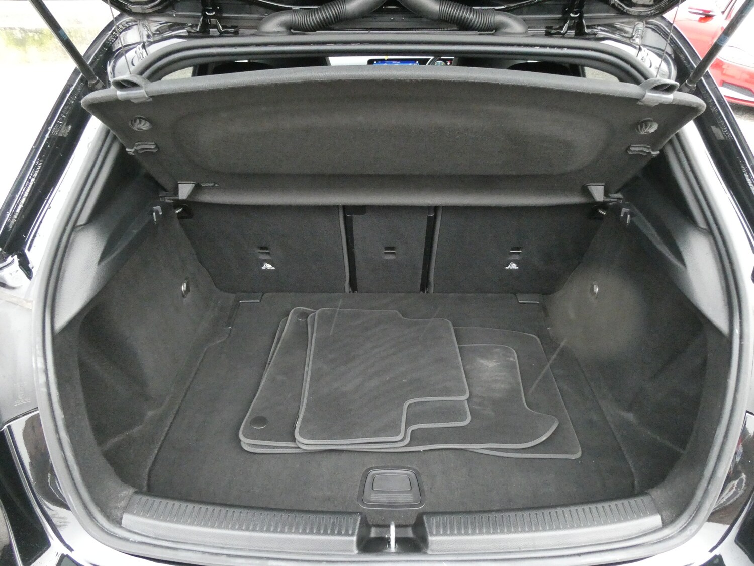 Used Mercedes-Benz A-Class 2019 for sale - 77460050: Photo 20