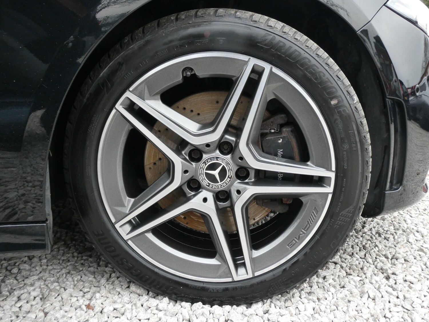 Used Mercedes-Benz A-Class 2019 for sale - 77460050: Photo 21