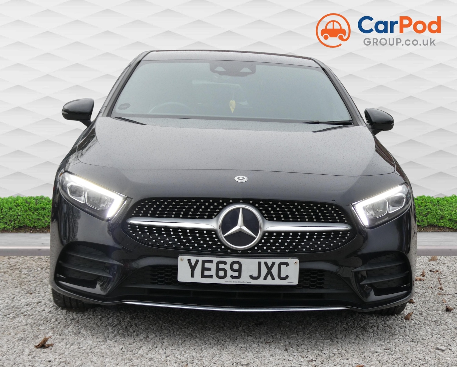 Used Mercedes-Benz A-Class 2019 for sale - 77460050: Photo 23