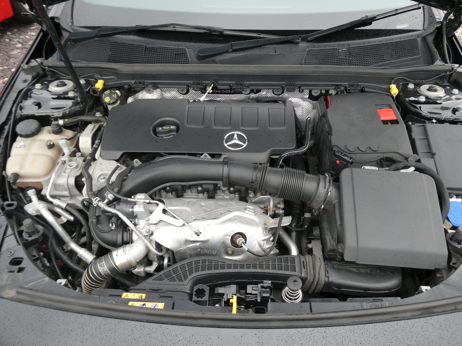 Used Mercedes-Benz A-Class 2019 for sale - 77460050: Photo 24