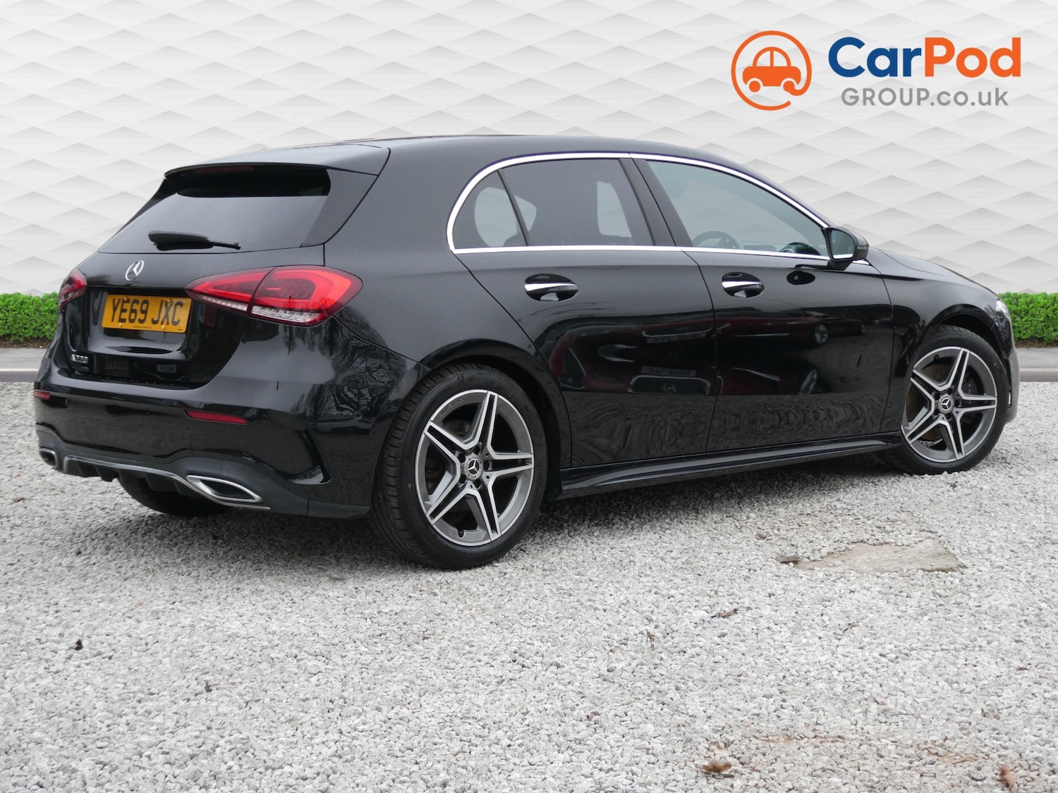 Used Mercedes-Benz A-Class 2019 for sale - 77460050: Photo 4