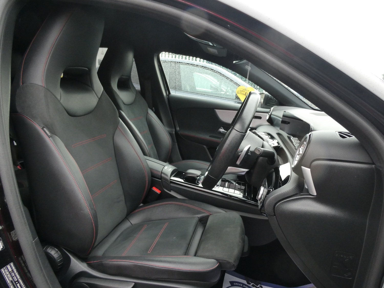 Used Mercedes-Benz A-Class 2019 for sale - 77460050: Photo 5