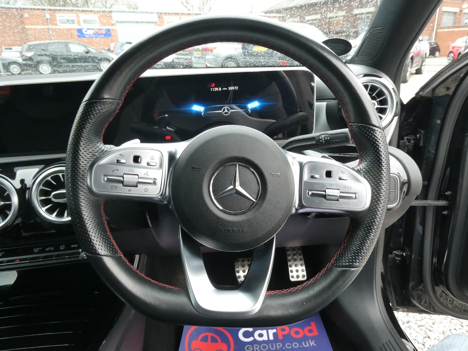 Used Mercedes-Benz A-Class 2019 for sale - 77460050: Photo 6