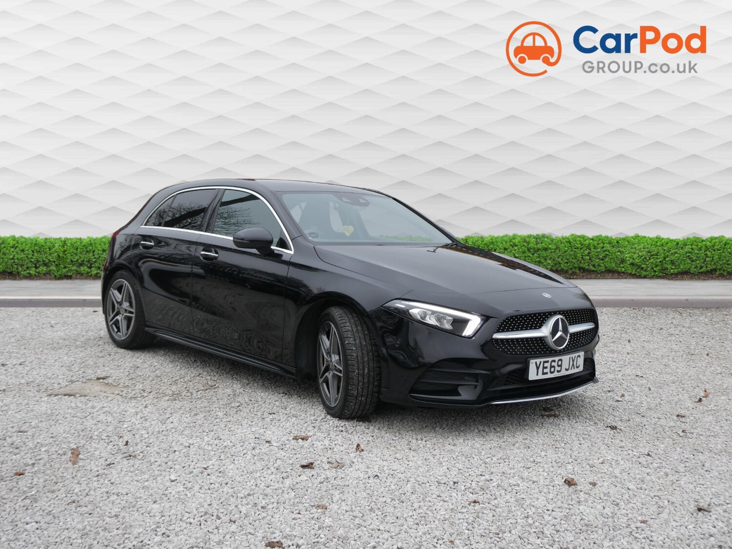Used Mercedes-Benz A-Class 2019 for sale - 77460050: Photo 8