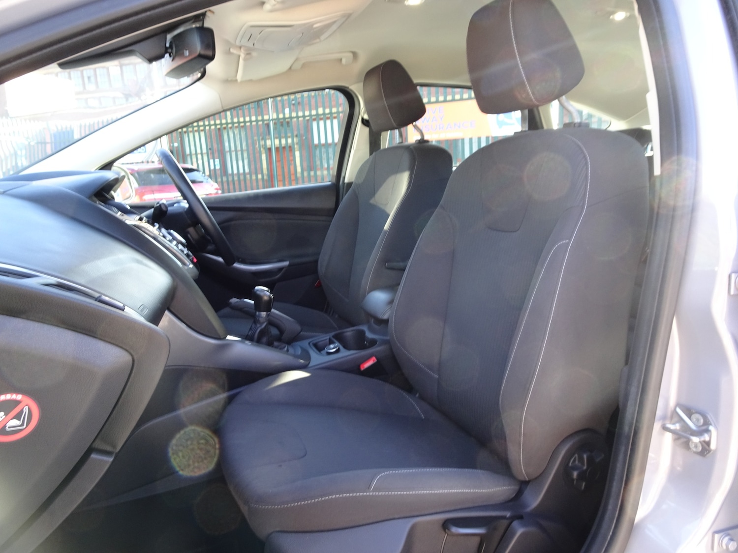 Vehicle 16