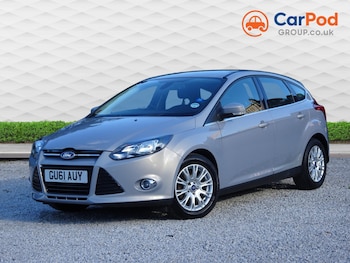 Used Ford Focus 2011 for sale - 76027957: Photo