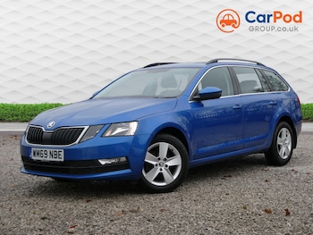 2020 (69) - 1.6 TDI SE Technology 5dr *FSH+APPLE CAR+ACC+DAB+2 KEYS+CLEAN*