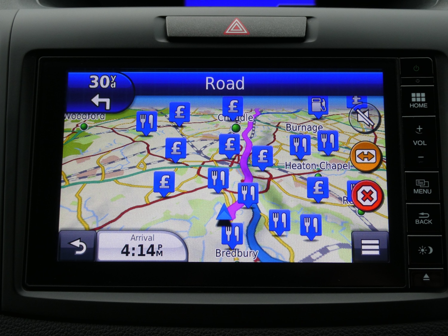 Used Honda CR-V 2016 for sale - 77136646: Photo 10