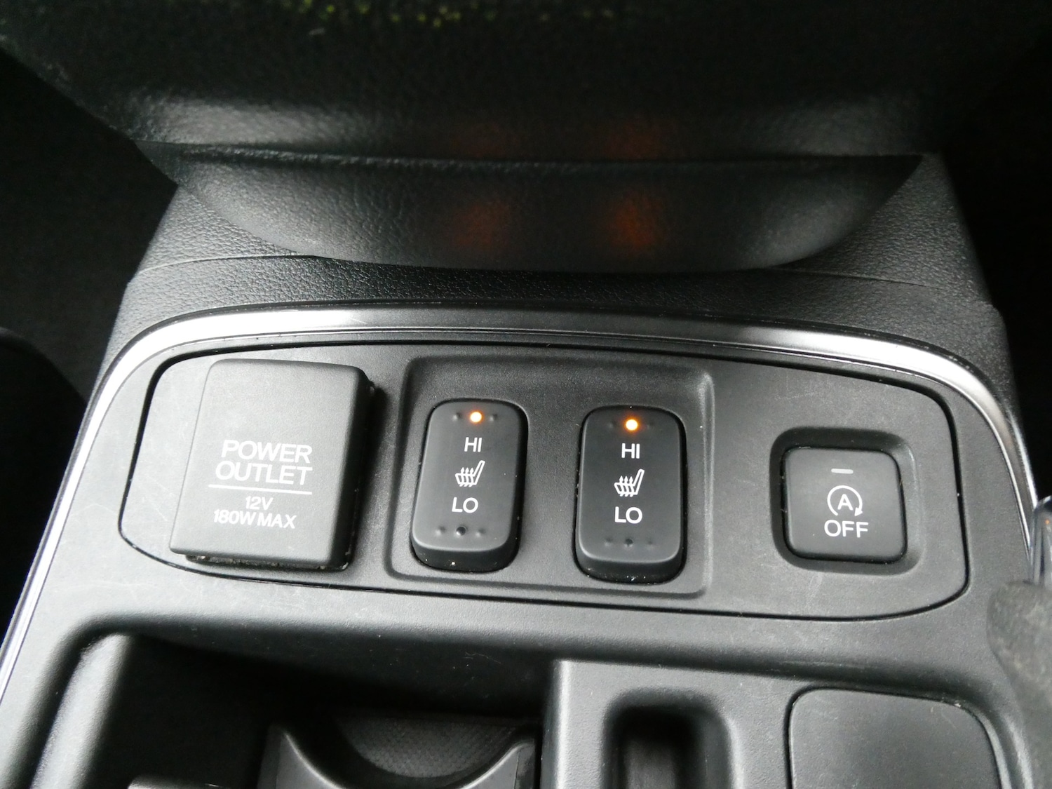 Used Honda CR-V 2016 for sale - 77136646: Photo 11