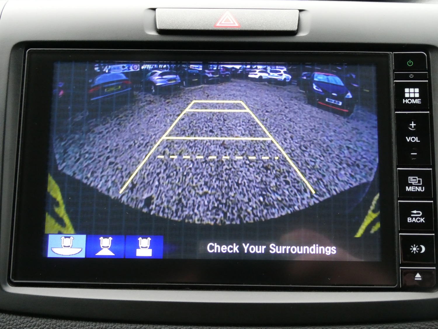 Used Honda CR-V 2016 for sale - 77136646: Photo 12