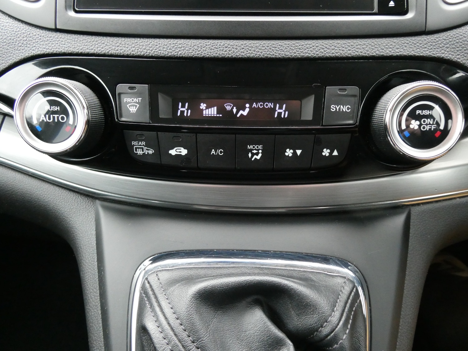 Used Honda CR-V 2016 for sale - 77136646: Photo 13