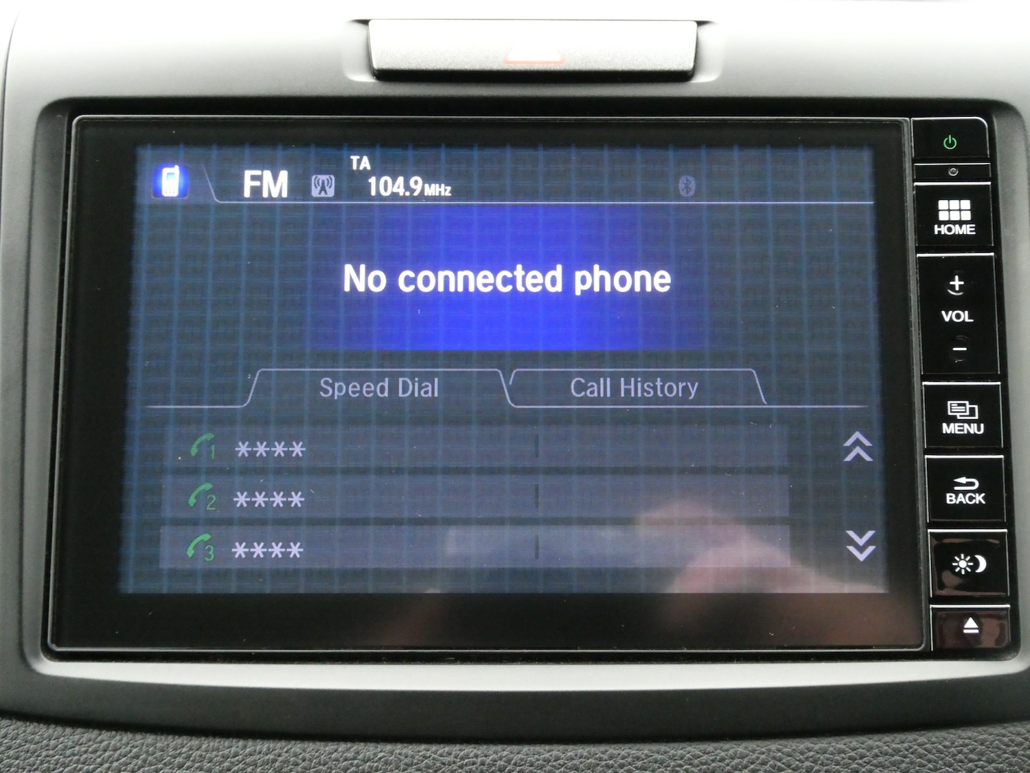 Used Honda CR-V 2016 for sale - 77136646: Photo 15