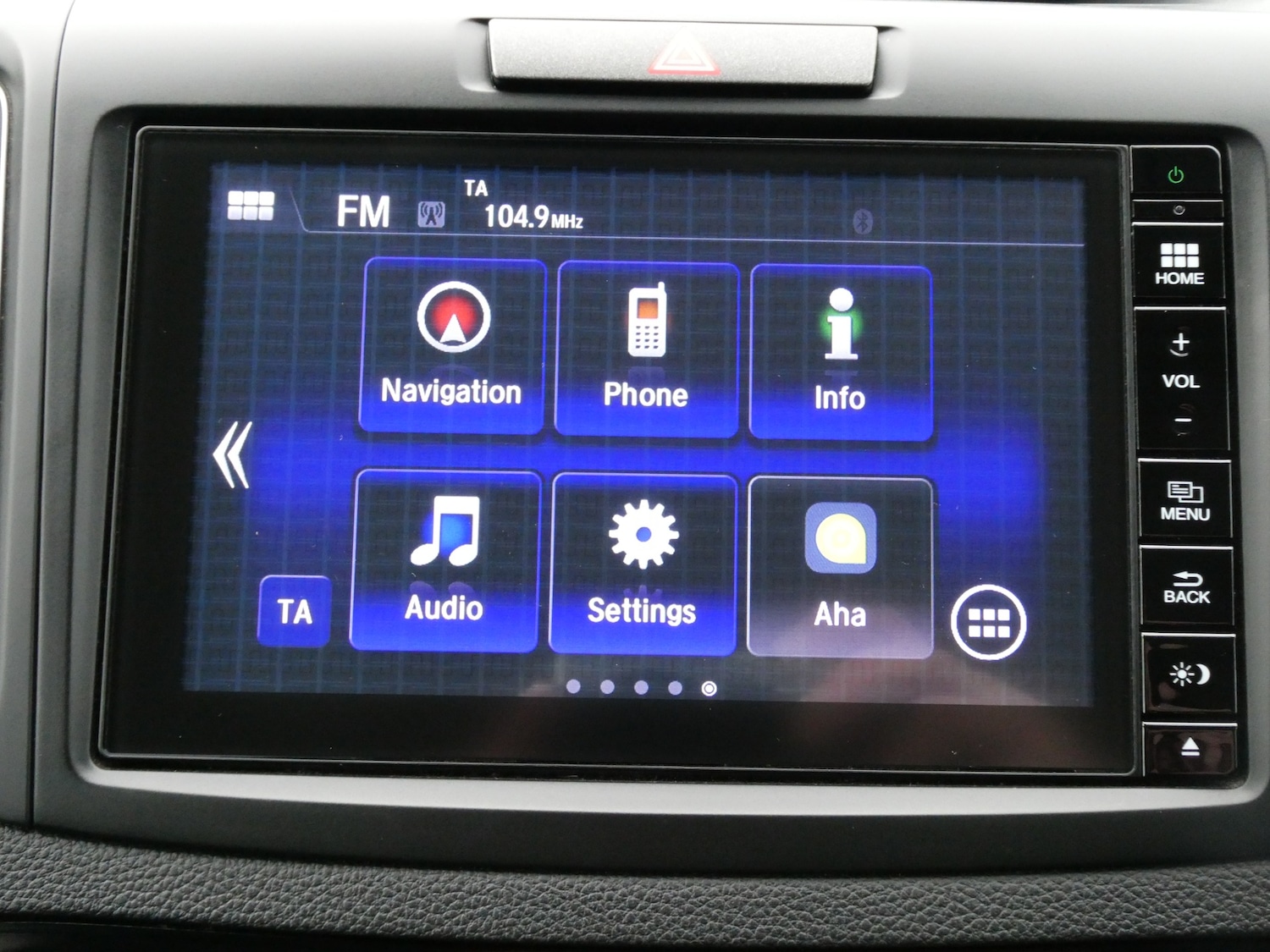 Used Honda CR-V 2016 for sale - 77136646: Photo 16