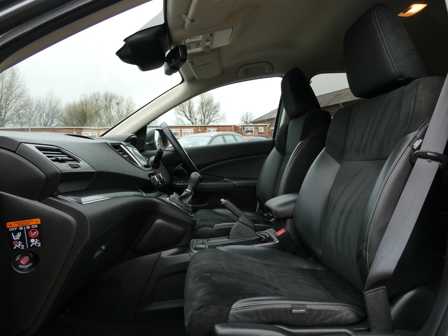 Used Honda CR-V 2016 for sale - 77136646: Photo 17