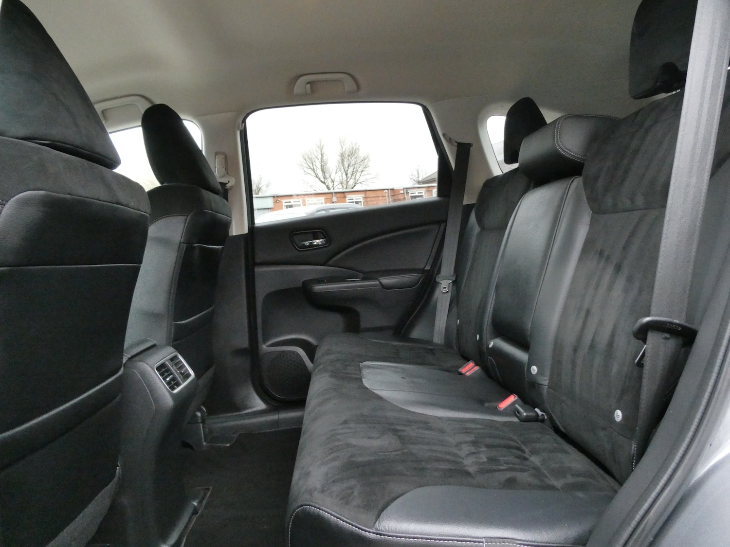 Used Honda CR-V 2016 for sale - 77136646: Photo 19