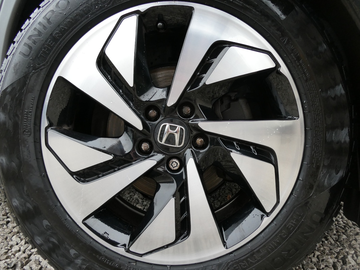 Used Honda CR-V 2016 for sale - 77136646: Photo 21