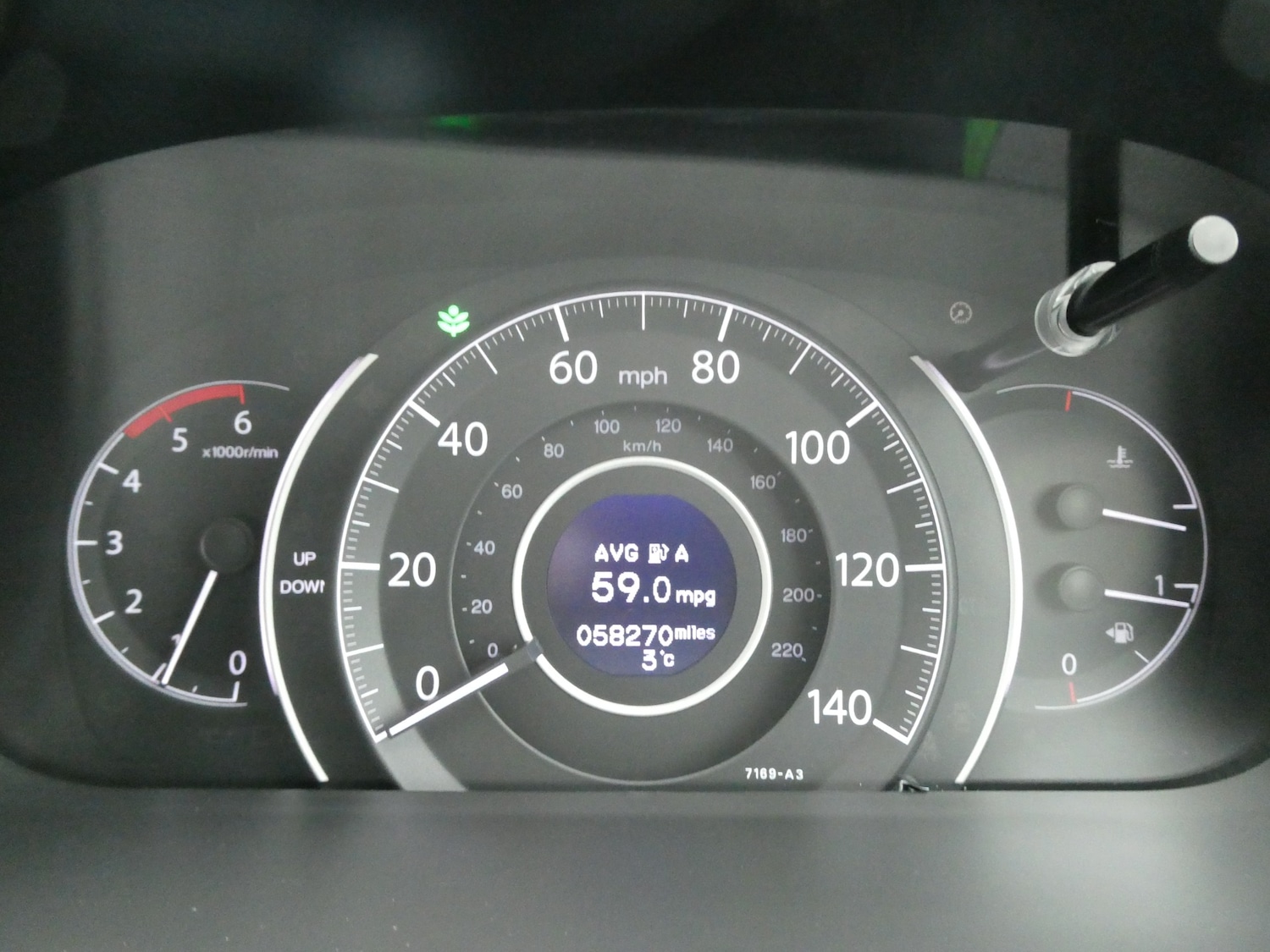 Used Honda CR-V 2016 for sale - 77136646: Photo 8