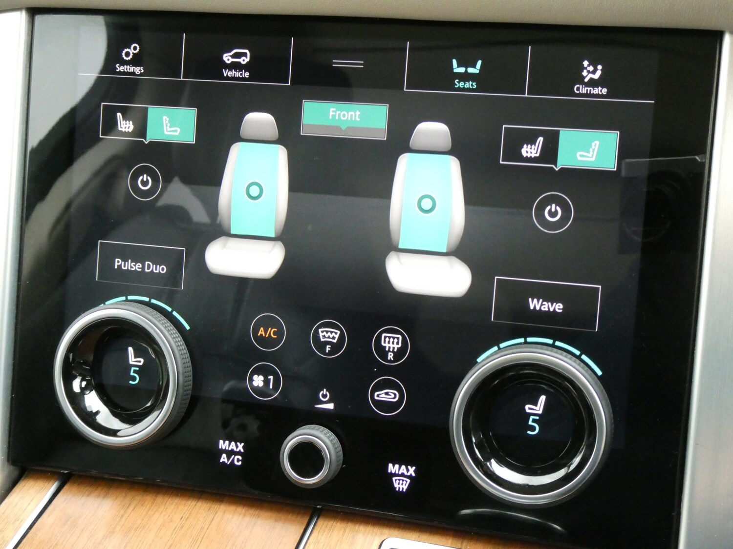 Used Land Rover Range Rover 2018 for sale - 77701609: Photo 10