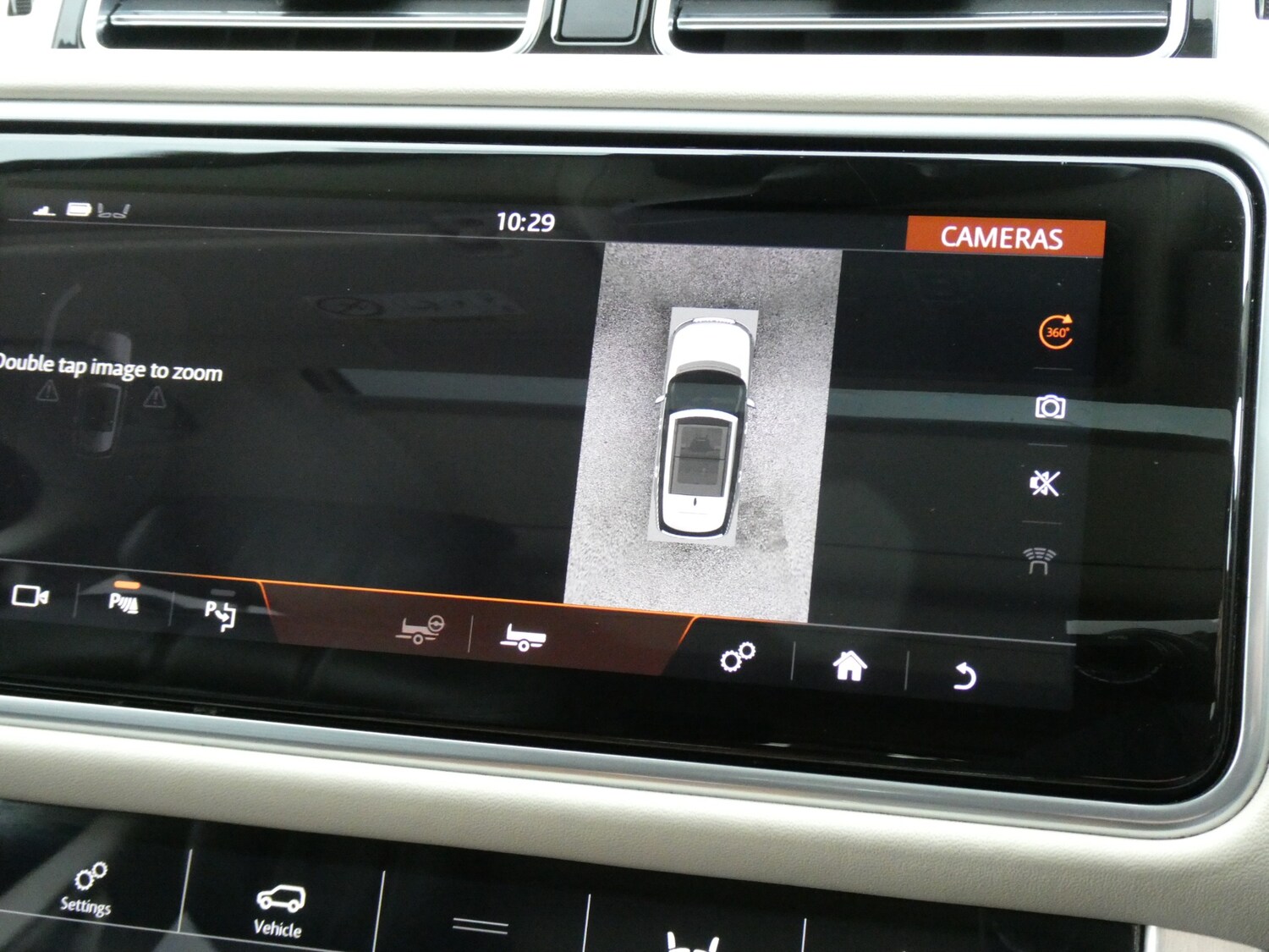 Used Land Rover Range Rover 2018 for sale - 77701609: Photo 17