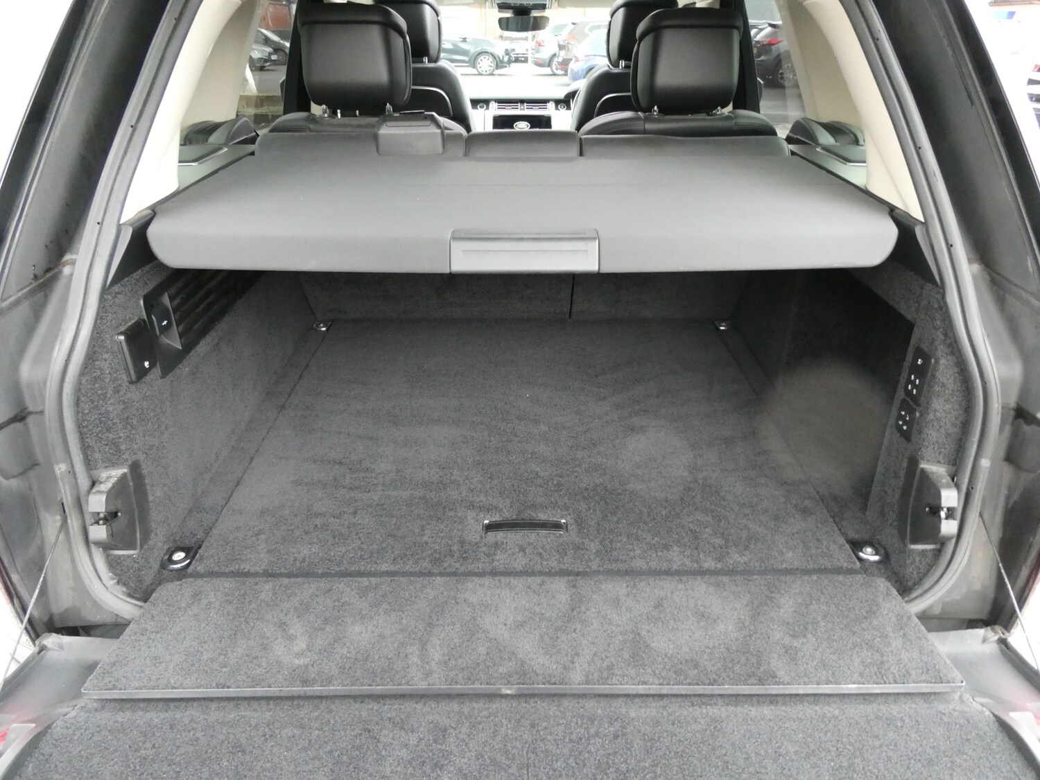 Used Land Rover Range Rover 2018 for sale - 77701609: Photo 21