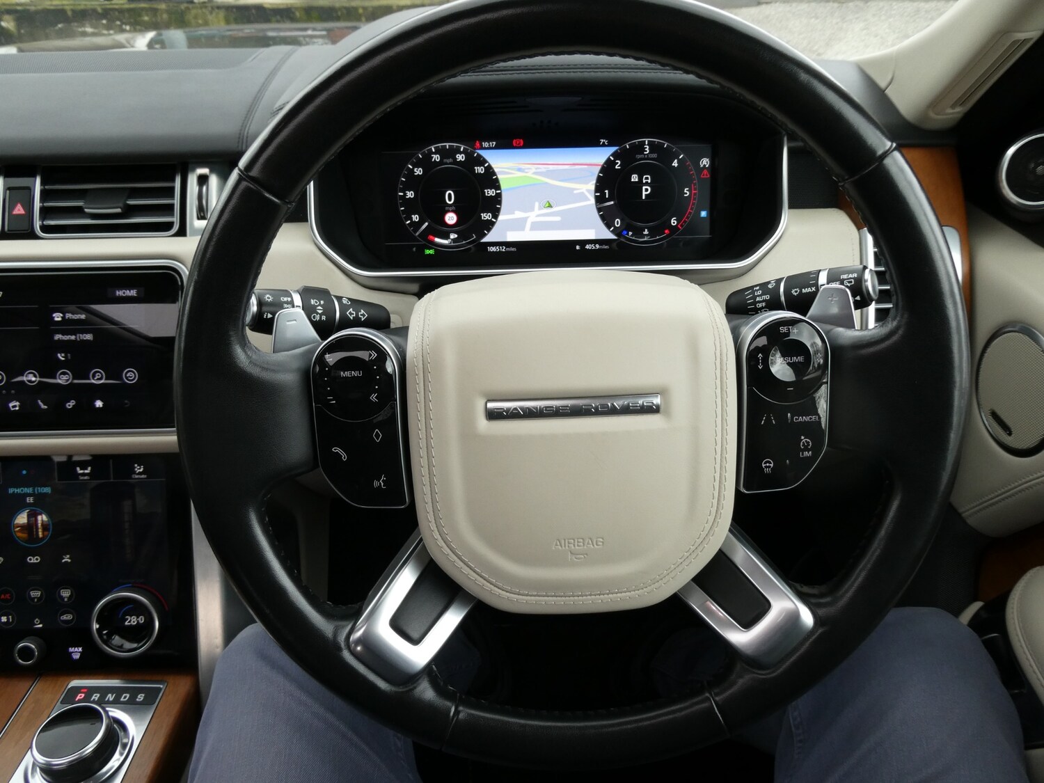 Used Land Rover Range Rover 2018 for sale - 77701609: Photo 6