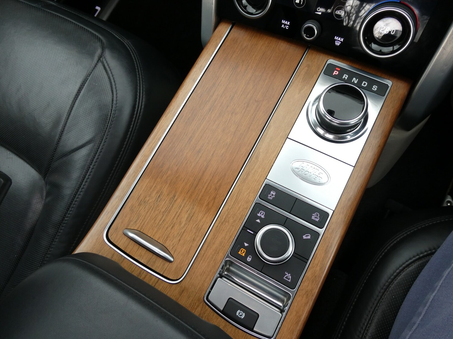 Used Land Rover Range Rover 2018 for sale - 77701609: Photo 7