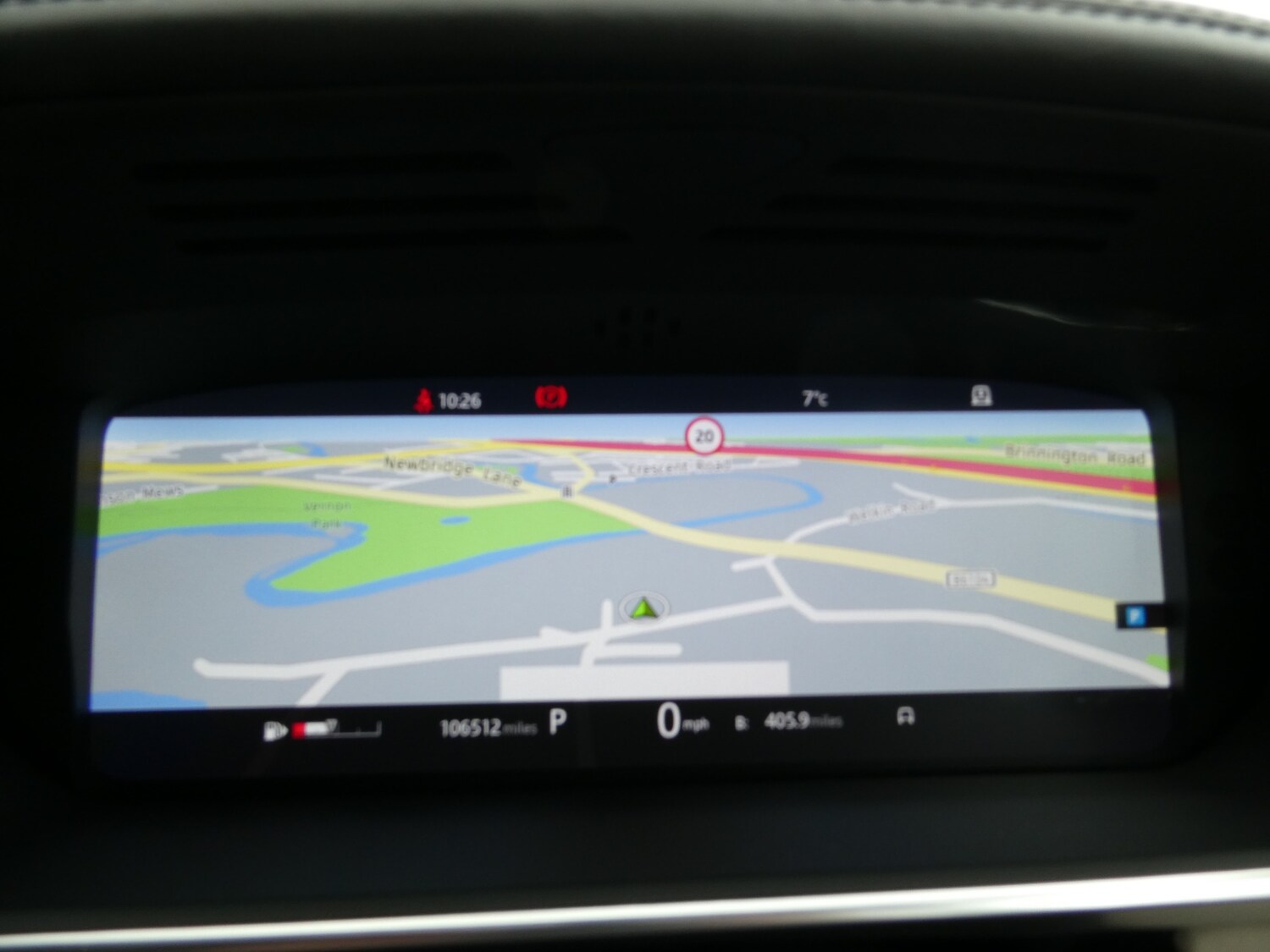 Used Land Rover Range Rover 2018 for sale - 77701609: Photo 8