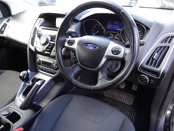 Used Ford Focus 2014 for sale - 76037866: Photo